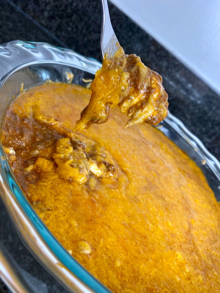 Cincinnati Skyline Chili Dip by BeautyBeyondBones #food #dinner #yum #edrecovery #cheese