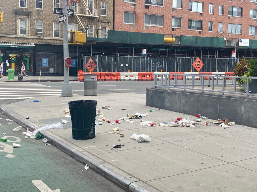 Crime is soaring, homelessness is spiking, garbage is everywhere, and there’s no police presence to speak of. NYC is on the brink of demise. And not just because of Deblasio’s vaccine passport, or Cuomo’s departure, either. A look into life in Manhattan, from a real New Yorker. #nyc #newyork #covid #travel #politics #crime #life #safety #citylife #newyorkcity 