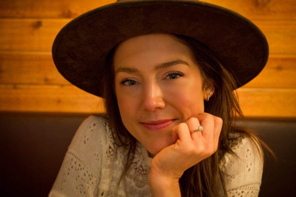 Looking back at a letter from 2015 this bride-to-be wrote to her future #husband. It’s amazing to see how #God answers prayers. #faith #catholic #edrecovery #recovery #prayer #love #engaged #god 