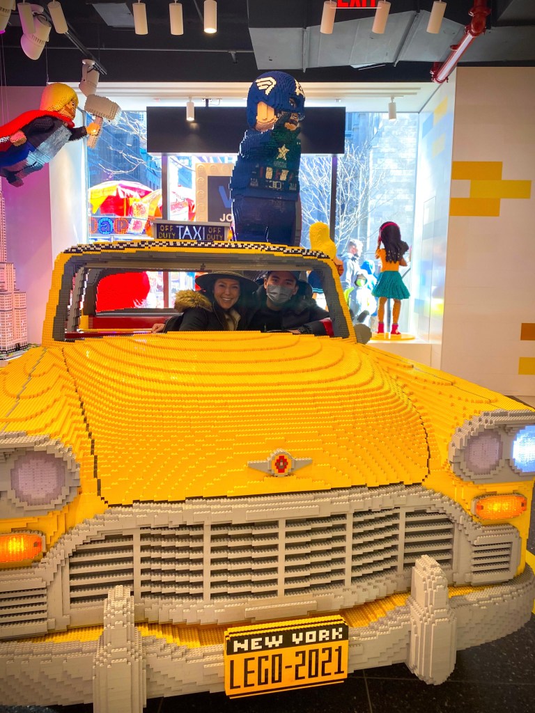 Why is it that it takes *moving away* to really make you start living life to the full? Perhaps we should be "living like our time is limited" every day. #life #catholic #christianity #moving #advice #quotes #nyc #ohio #friendship #wellness