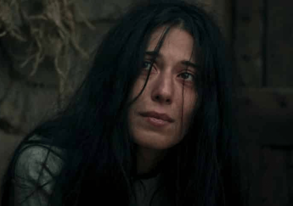 "He already fixed me once, and I broke again." How many times have I thought that in my recovery? This episode of The #Chosen speaks right to the heart of those in #recovery -- or for those struggling with repetitive sin. What do you think? #TheChosen #catholic #jesus #christianity #faith #god #edrecovery #healing 