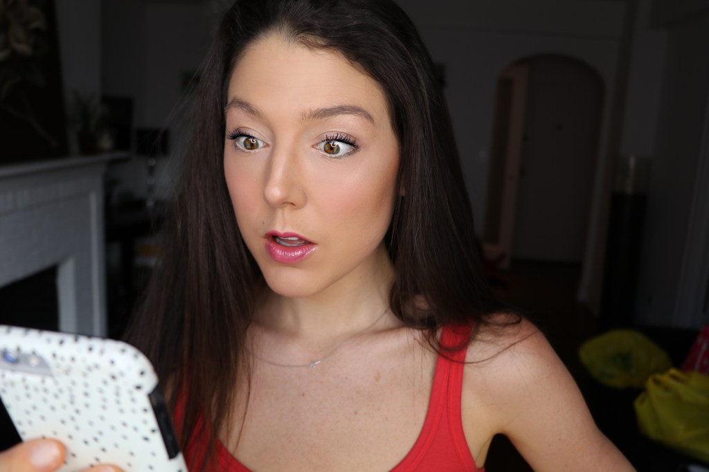 The Facebook Whistleblower revealed some ugly truths about FB and Instagram. Including its knowledge of how harmful it is to teen girls, their body image and mental health. What can we take away from this ugly expose, and where do we go from here? #socialmedia #facebook #facebookwhistleblower #recovery #edrecovery #bodyimage #selflove #mentalhealth #eatingdisorder #catholic  