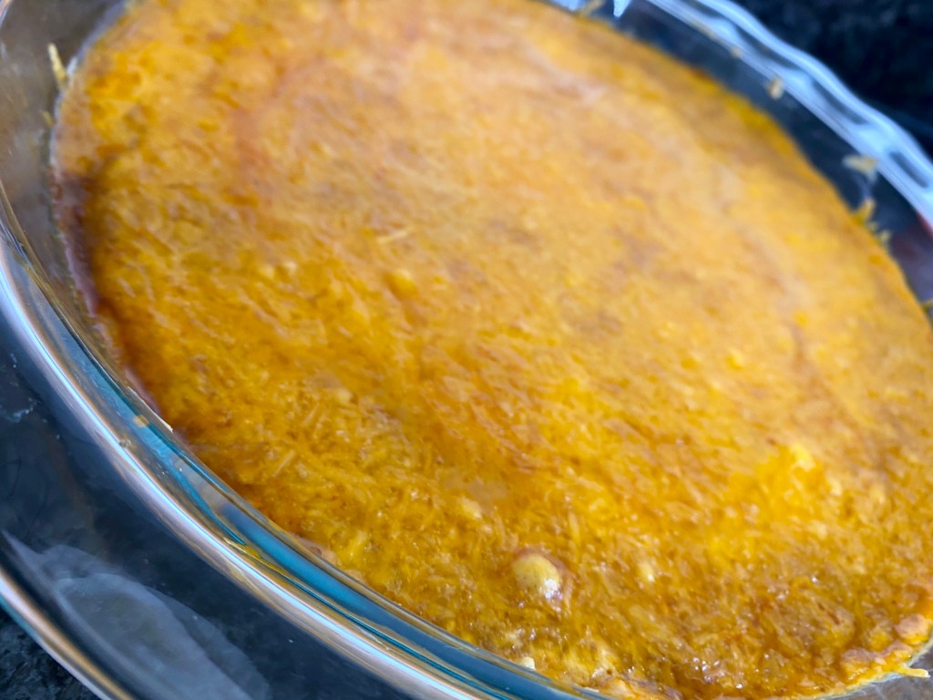 Cincinnati Skyline Chili Dip by BeautyBeyondBones #food #dinner #yum #edrecovery #cheese