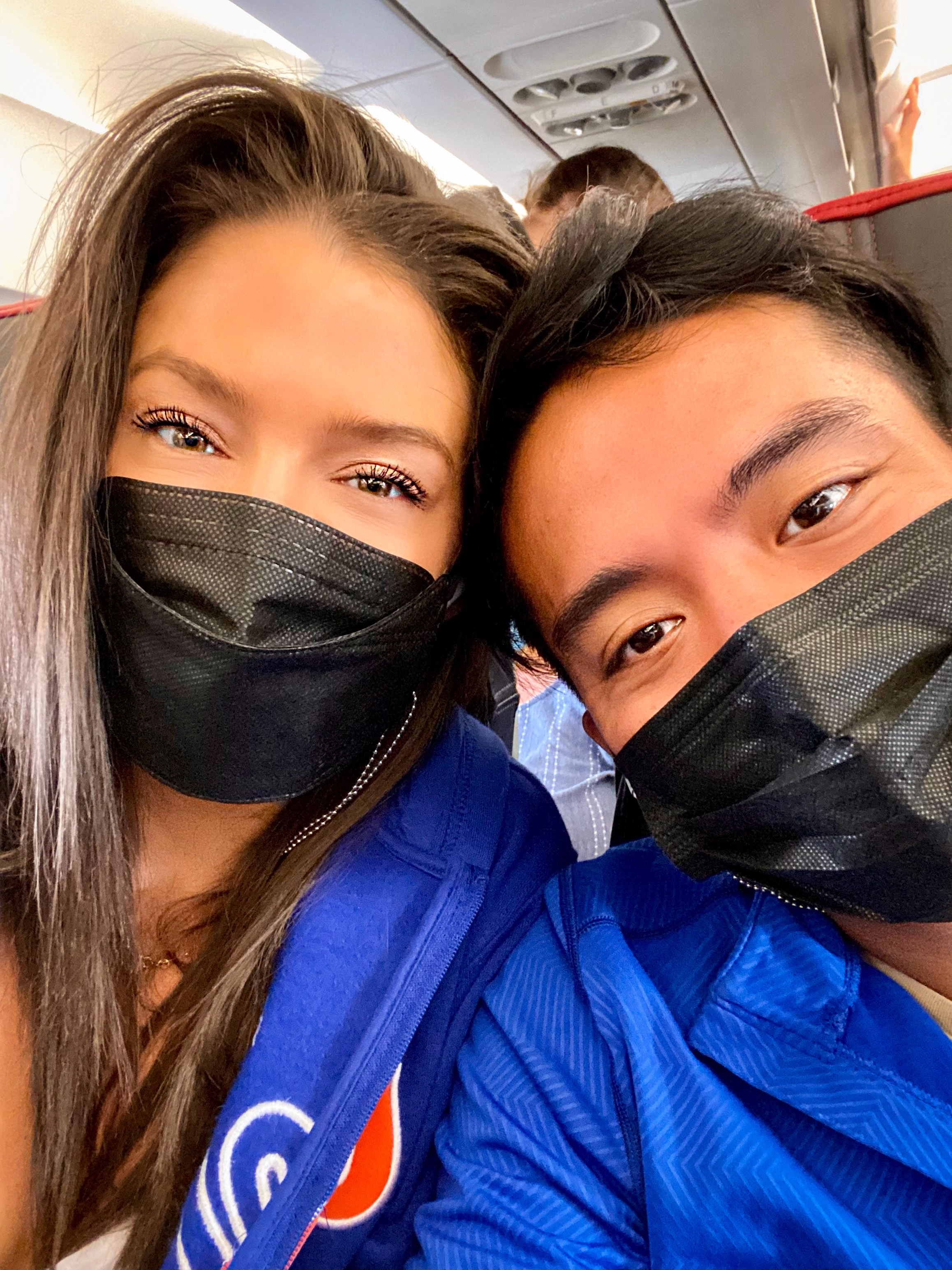 Wheels up, I'm headed to Ohio! And my special gentleman is joining me! Who's ready for a little pumpkin patch action in the heartland!? #travel #ohio #family #fun #fall #home #love #life #recovery #pumpkin