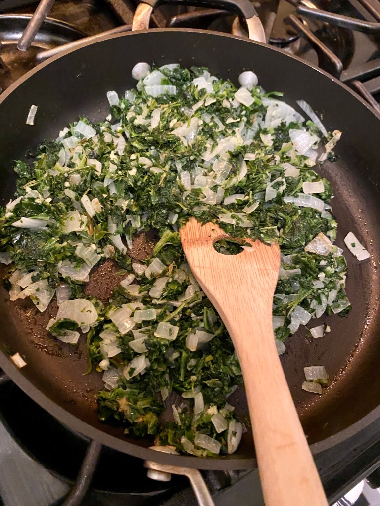 Spinach and Cheese Brunch Strata! by BeautyBeyondBones #food #brunch #recipes #vegetarian #breakfast #eggs #savory #edrecovery