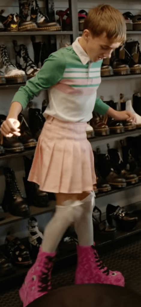 There is a war going on over the souls of our children. Discovery+ is releasing their new show: Generation Drag, about child drag queens. This is grooming 101. It is child abuse. #catholic #generationdrad #tyrabanks #parenting #faith #lgbtq #discoveryplus #family #god #edrecovery