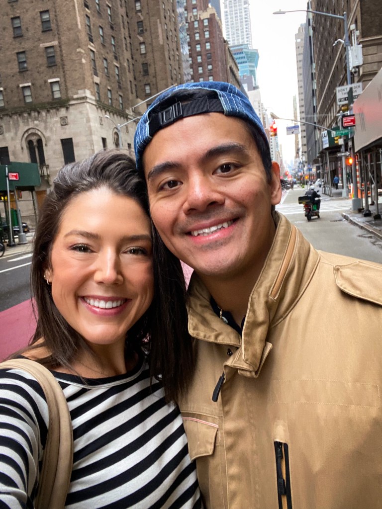 I’ve got some news…that frankly, I never thought I’d be sharing……….I’M MOVING BACK TO OHIO!!!!!!!!! #God is good!!!!! #Ohio #nyc #moving #nycexodus #home #prayer #news #family #catholic 