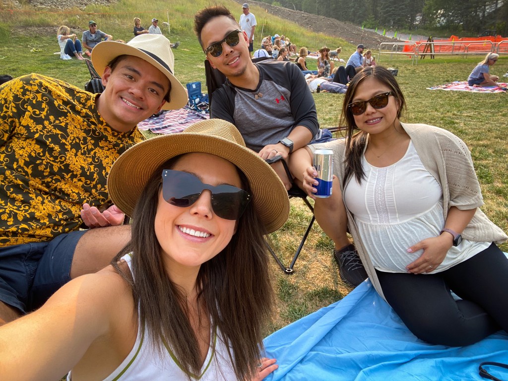 Utah's mountain way of life has a lot to offer. Turns out, when you unplug from technology, there's so much life out there to enjoy! #summer #life #recovery #jesus #god #catholic #christianity #travel #utah #technology 