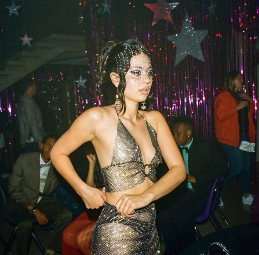 #Euphoria: starring and produced by #Zendaya of #Disney Channel fame, is all the rage among teens for its glorification of all things smut and scandal. But there is ONE fleck of truth in the filth. #addiction #recovery #edrecovery #catholic #god #christianity #hbo