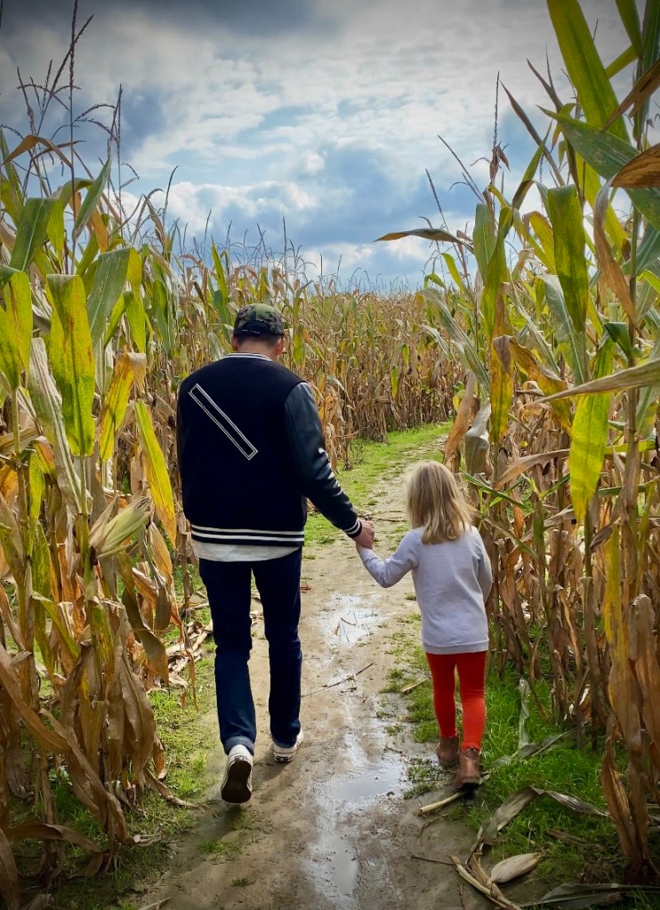 This was the first time I've ever heard applause after the homily at Catholic Mass. And for good reason. Sharing the big takeaways from a talk that moved me to tears. #edrecovery #recovery #faith #god #catholic #christianity #bible #family #life #love