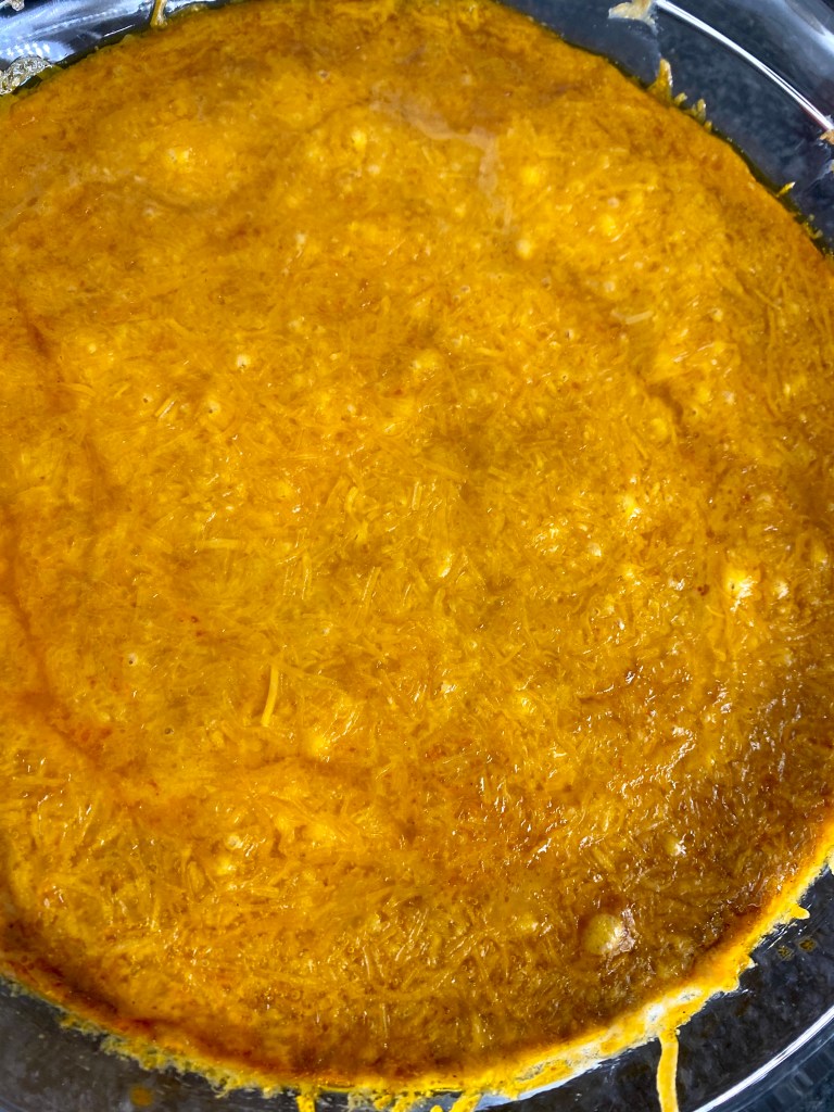 Cincinnati Skyline Chili Dip by BeautyBeyondBones #food #dinner #yum #edrecovery #cheese