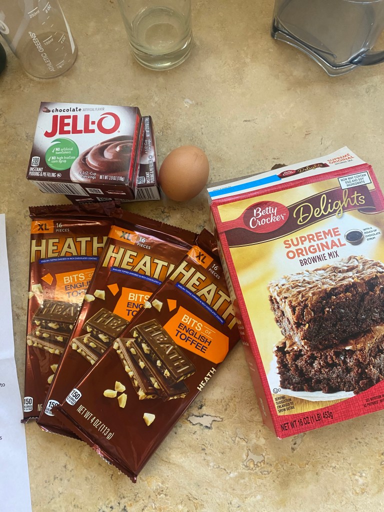 My DEATH BY CHOCOLATE is the most delicious, decadent, and surprisingly easy dessert you will ever eat! It is…PHENOMENAL! Save this recipe for Christmas! #cooking #brownies #chocolate #dessert #yummy #baking #Christmas #thanksgiving #yum #food