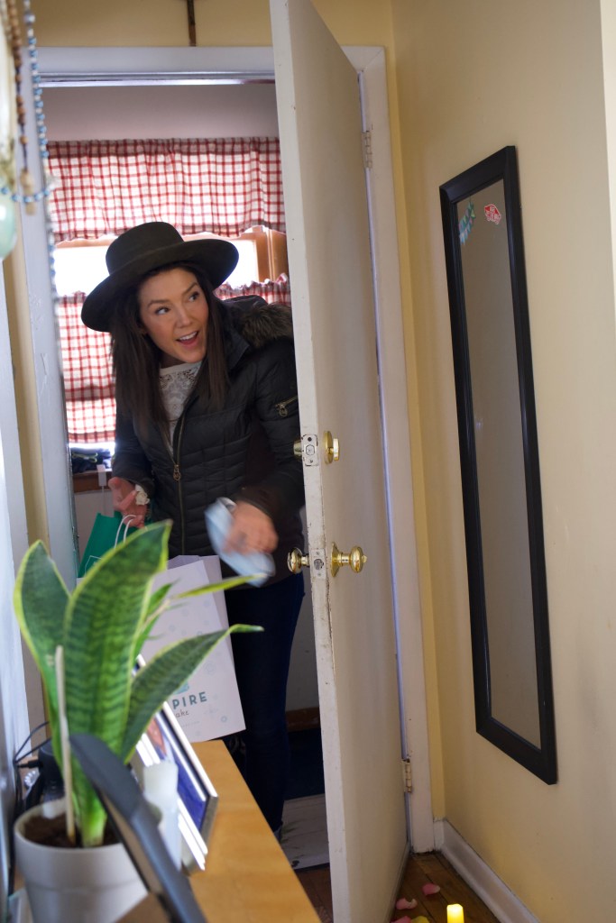 I’m engaged!!!! On Monday, the #love of my life asked me to share forever with him in the most beautiful, #fairytale way ever! Sharing about it on the #blog! #engagement #catholic #life #family #recovery #engagementring #faith 