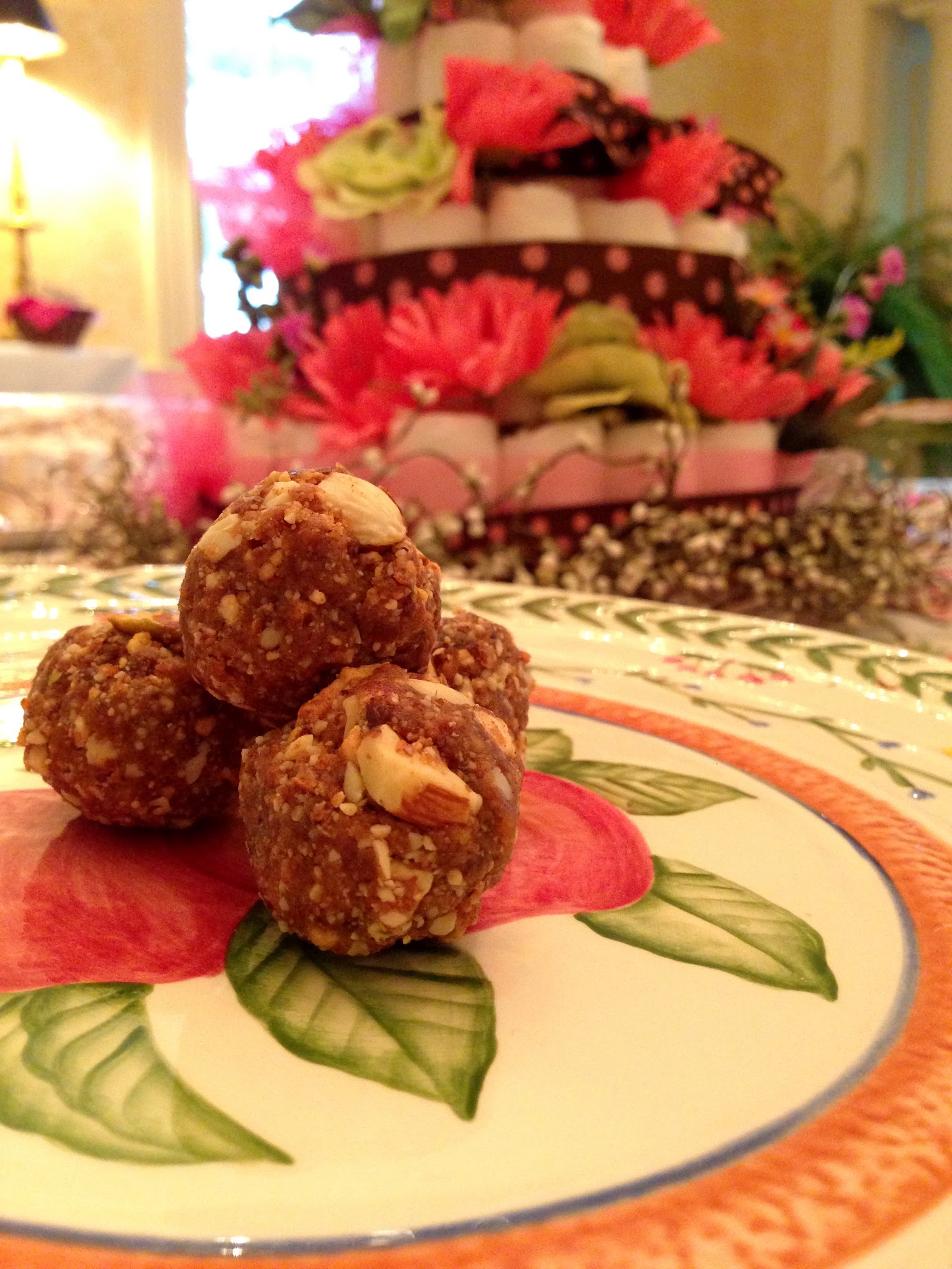 Apple Pie Cookies by BeautyBeyondBones #healthy #glutenfree #vegan #paleo #raw #dessert #vegetarian #edrecovery #energybites #food