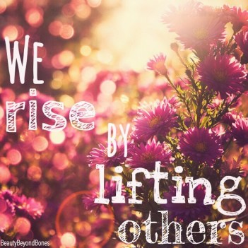 #beautybeyondbones #edrecovery #recovery #quotes #biblequotes #inspirationalquotes