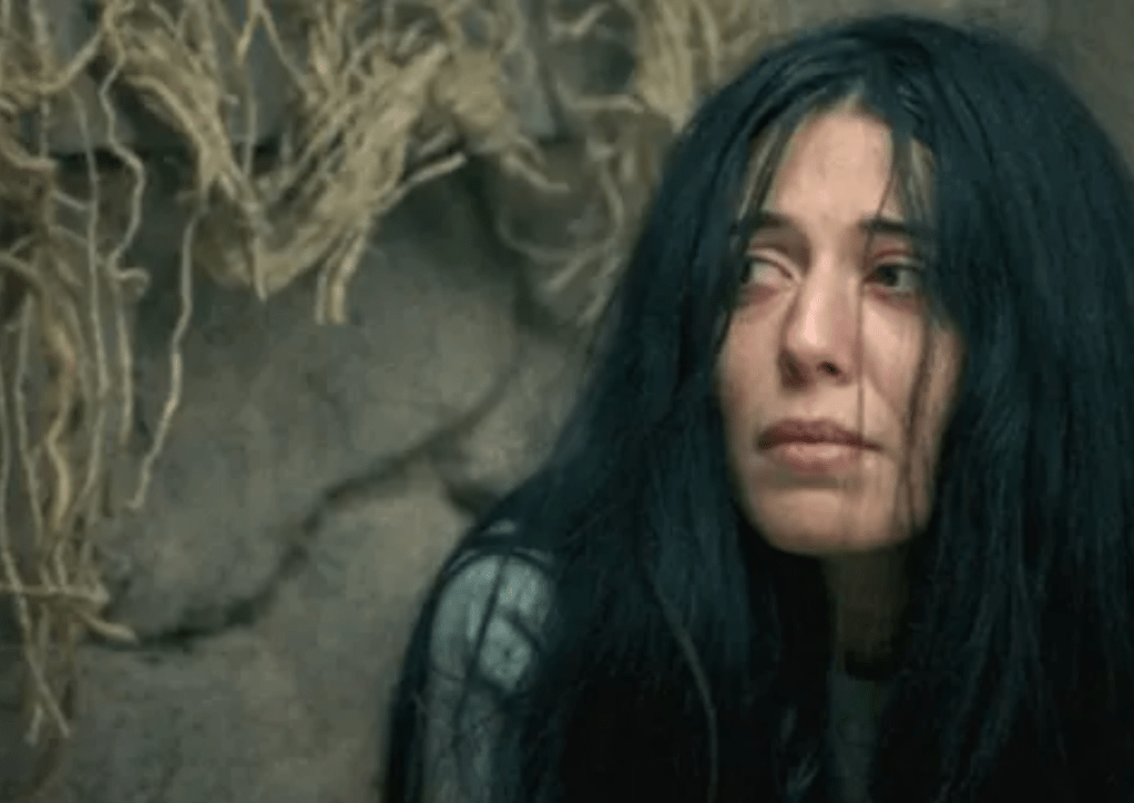 "He already fixed me once, and I broke again." How many times have I thought that in my recovery? This episode of The #Chosen speaks right to the heart of those in #recovery -- or for those struggling with repetitive sin. What do you think? #TheChosen #catholic #jesus #christianity #faith #god #edrecovery #healing 