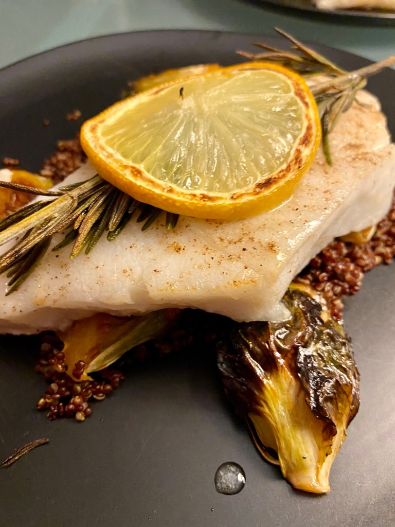 Sriracha Honey Brussels Sprouts by BeautyBeyondBones! #glutenfree #vegetarian #vegan #paleo #keto #healthy #food #edrecovery #dinner