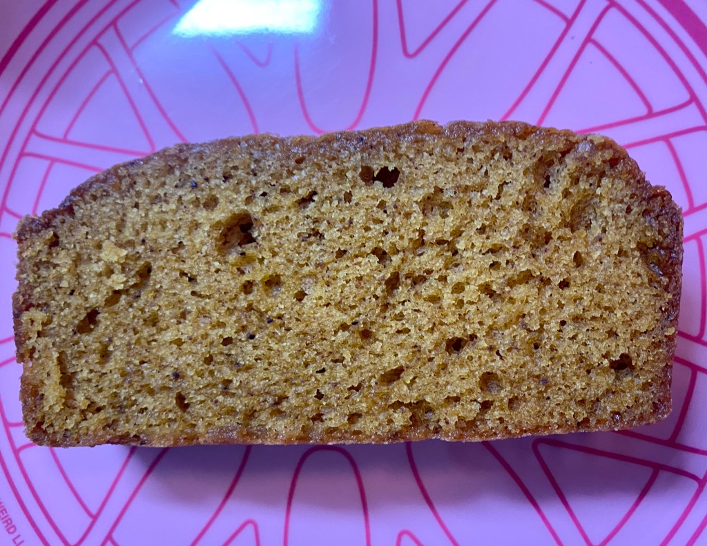 This is my family's TOP SECRET PUMPKIN BREAD recipe! It's been in our family for over 50 years and it is THE BEST thing you will ever eat. I'm serious. IT ROCKS! #food #recipe #baking #dessert #breakfast #family #goodeats #yummy #bread #pumpkin