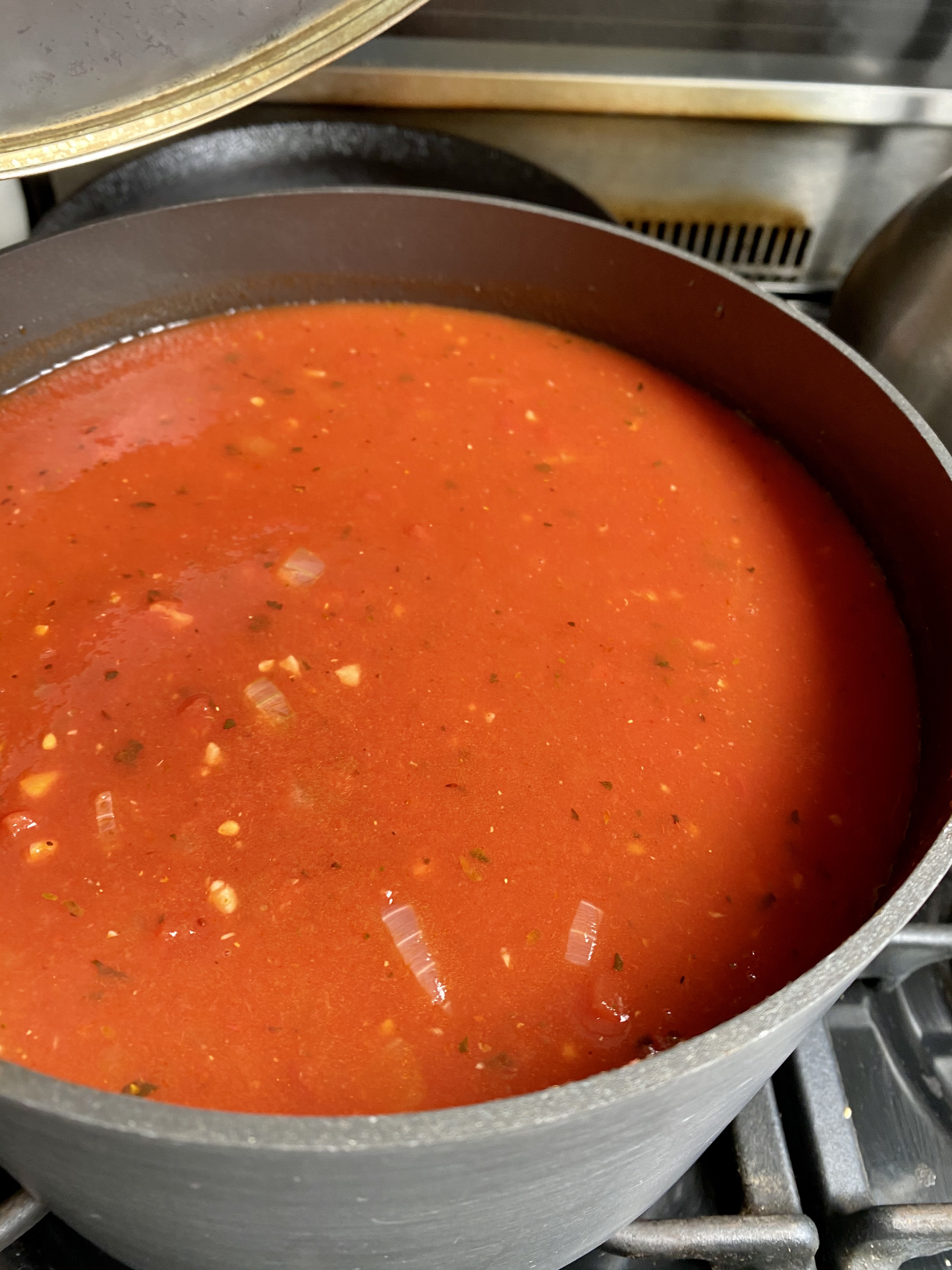 Top Secret Family Recipe Spaghetti Sauce! By: BeautyBeyondBones #italian #food #cooking #pasta #yum #edrecovery