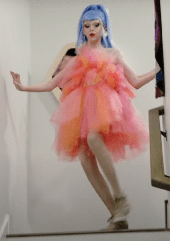 There is a war going on over the souls of our children. Discovery+ is releasing their new show: Generation Drag, about child drag queens. This is grooming 101. It is child abuse. #catholic #generationdrad #tyrabanks #parenting #faith #lgbtq #discoveryplus #family #god #edrecovery