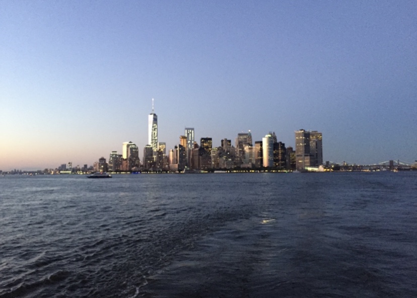 One of NYC's biggest idiosyncrasies is your "across the street neighbor" - who has complete and total view into your life. Which begs the question -- what do they see? #nyc #catholic #christianity #edrecovery #god #life #apartmentliving #manhattan #newyork