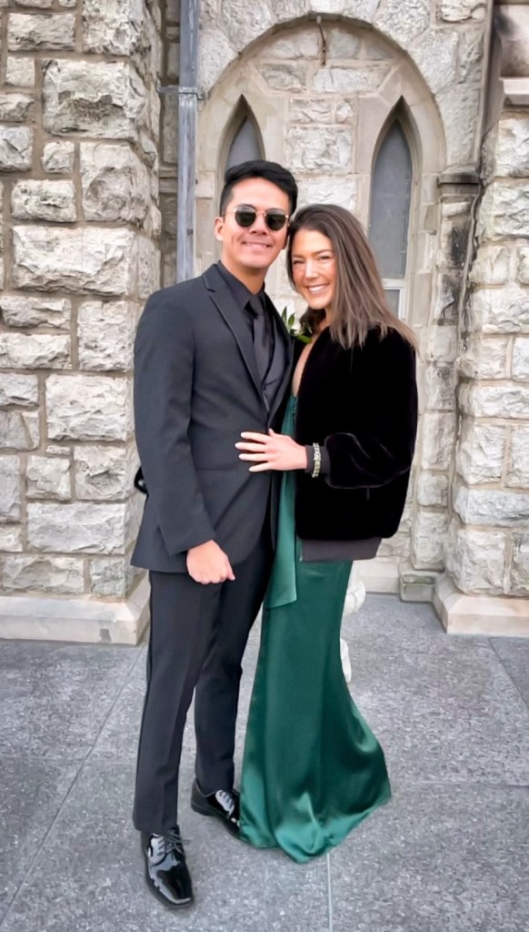 Who knew that planning a wedding would bring about a powerful perspective you never knew you needed?! #edrecovery #recovery #healing #mentalhealth #catholic #god #jesus #wedding #hope #faith