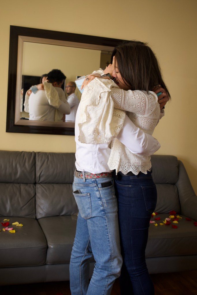 Just how do we endure seasons of suffering? As we approach #easter, we are reminded of the comforting truth to cling to when times are tough. #lent #faith #catholic #christianity #edrecovery #recovery #jesus #god #bible