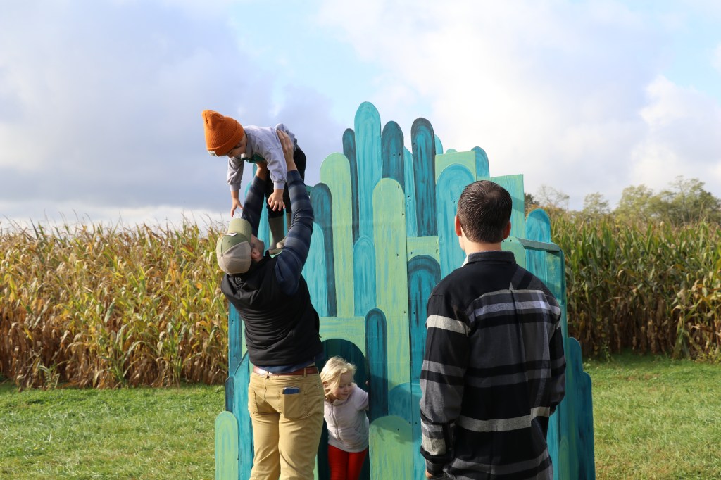 This was the first time I've ever heard applause after the homily at Catholic Mass. And for good reason. Sharing the big takeaways from a talk that moved me to tears. #edrecovery #recovery #faith #god #catholic #christianity #bible #family #life #love