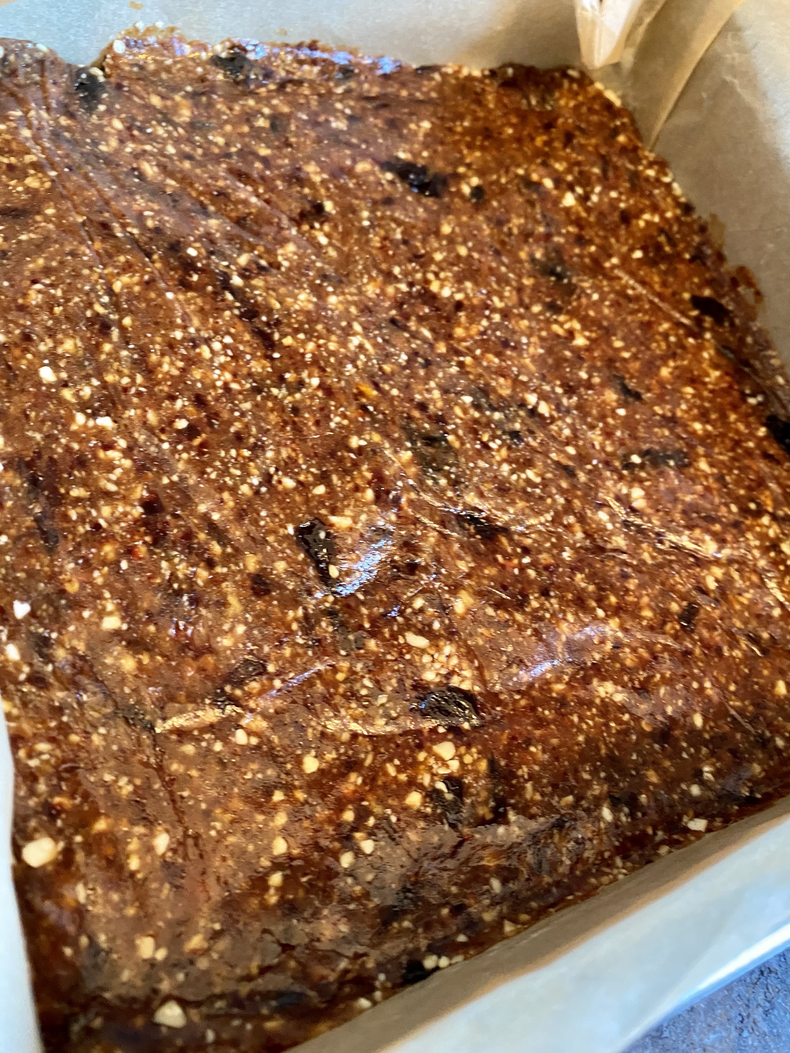 Peanut Butter and Jelly Bars by BeautyBeyondBones! #glutenfree #grainfree #vegan #chocolate #paleo #food #dessert #edrecovery #healthyfood 