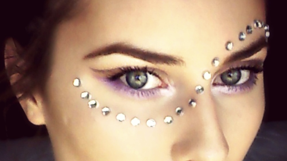 Ultra Music Festival was this weekend in Miami...exactly during my bachelorette party. And let's just say...I got an eyeful. I was abruptly reminded of the beauty of modesty..#catholic #ultramiami #ultra #miami #engaged #bachelorette #edm #travel #wedding #faith