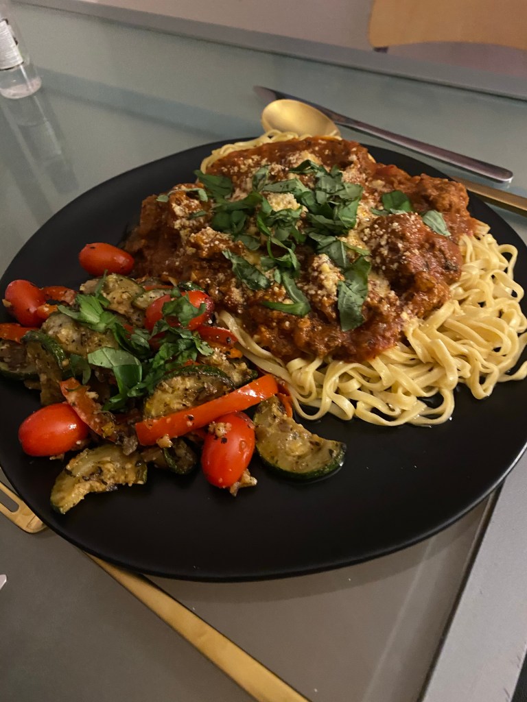 Top Secret Family Recipe Spaghetti Sauce! By: BeautyBeyondBones #italian #food #cooking #pasta #yum #edrecovery