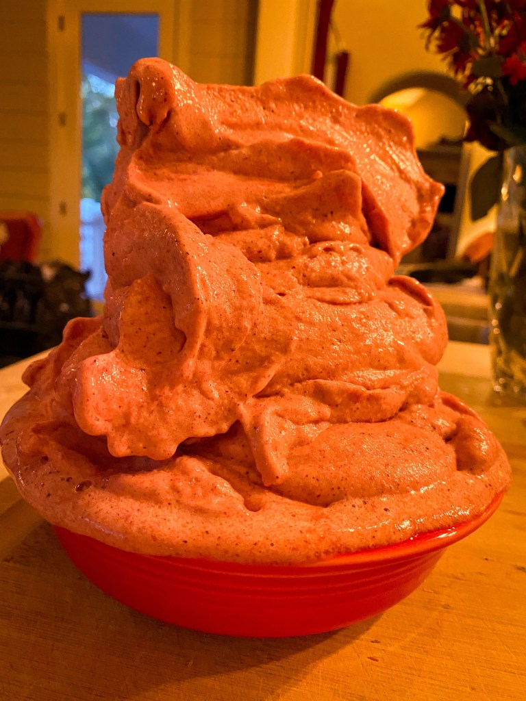 From bed rest to thriving! How the Specific Carbohydrate Diet has kept my Ulcerative Colitis in remission, and what I eat on a normal day! Plus…HOW MANY calories does this anorexia survivor eat?! #food #specificcarbohydratediet #ulcerativecolotis #crohns #health #glutenfree #keto #cooking #anorexia #recovery 