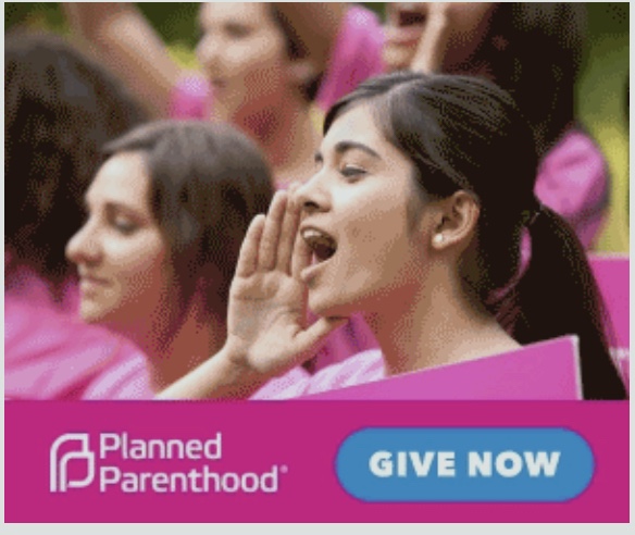 After an ad for Planned Parenthood showed up on my auto-generated advertisement banners, it's about time to outline what I stand for, and what I don't. Just in time for 2022. #catholic #faith #blogger #god #edrecovery #recovery #family #2022 #newyears #life