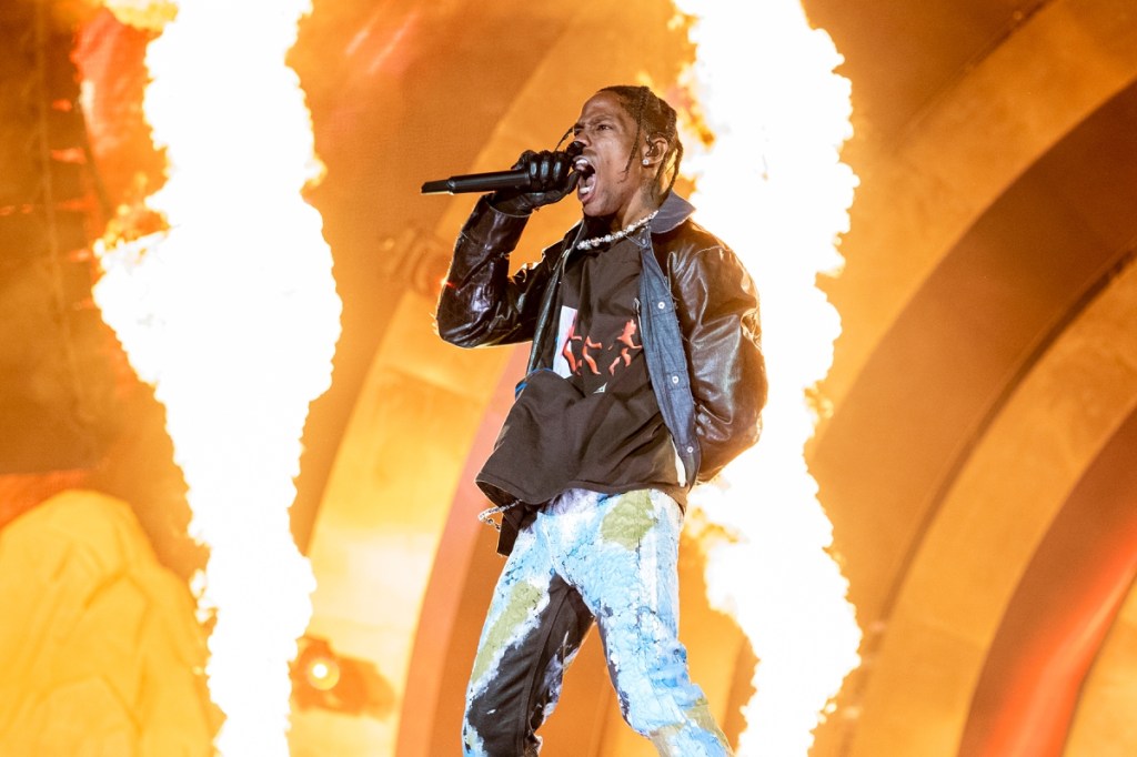 Travis Scott’s Astroworld concert left people grappling with loss and searching for answers. But does this tragedy reveal something deeper about where we’re headed as a society? #astroworld #houston #catholic #faith #god  #travisscott #christianity #god #culture #life