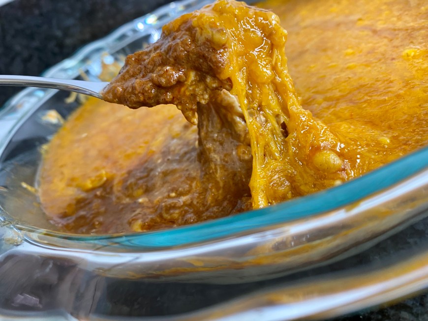 The Super Bowl is here! And this #Cincinnati gal is sharing all the Cincy #foodie fare that is sure to make your #SuperBowl #party a hit! (Even if you're not a Cincinnati #Bengals fan!) #whodey #snacks #food #skyline #recipes 