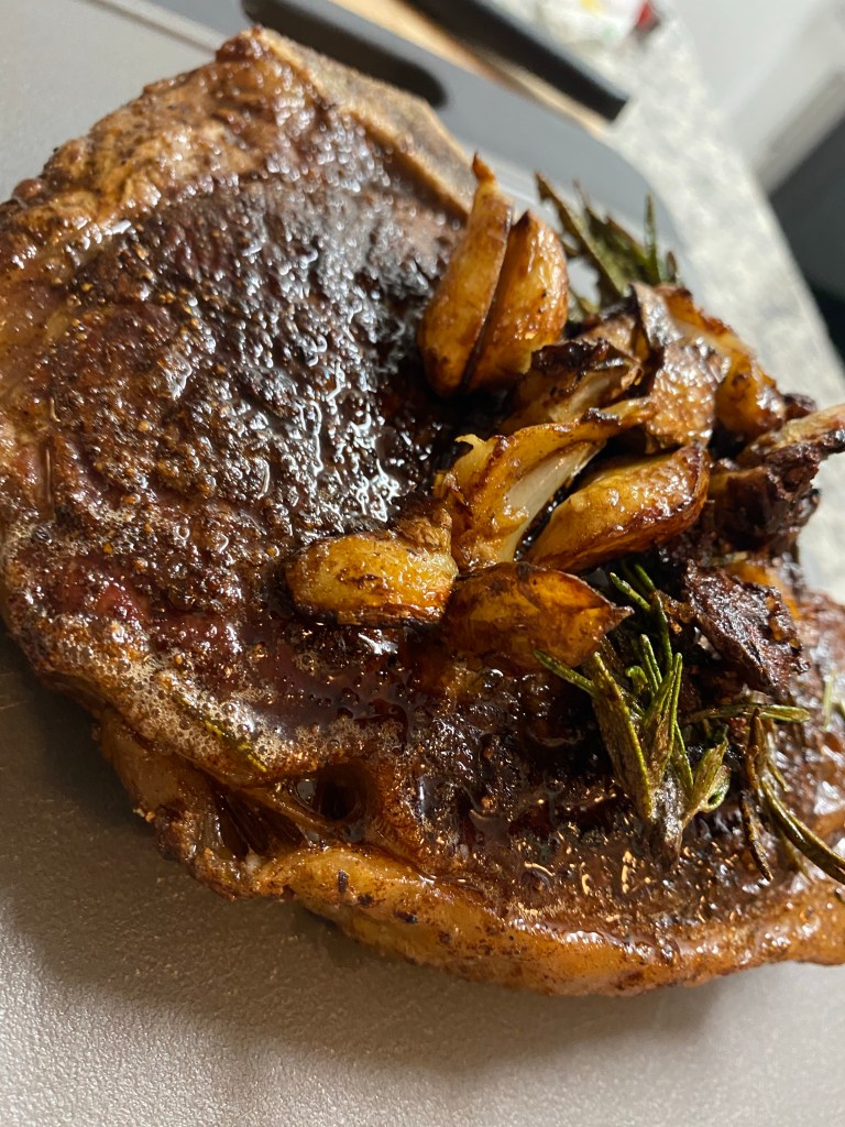 The perfect meal DOES exist! Introducing my Sun Dried Tomato Pesto #Pasta with #Steak! This #romantic #dinner can be #keto with a simple noodle substitution! :) Enjoy! #food #cooking #glutenfree #paleo #ulcerativecolitis
