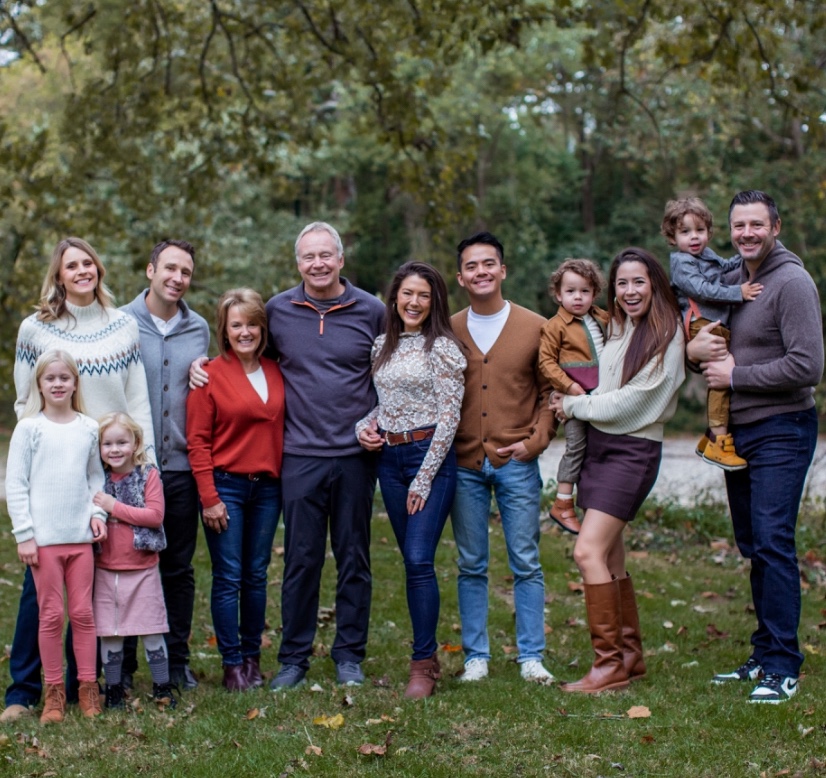 Happy Thanksgiving from my heart to yours! #thanksgiving #family #faith #edrecovery #recovery #anorexia #healing #life #god #jesus 