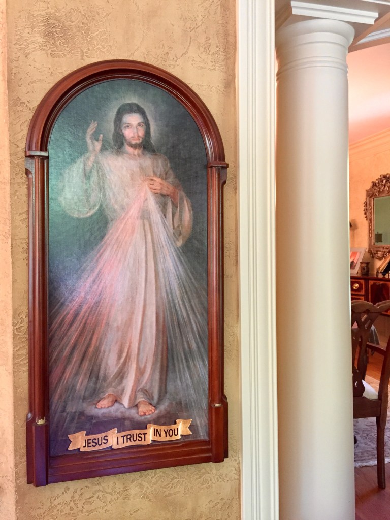 The #Waukesha Christmas parade massacre, the #Michigan school shooting - we're drowning in tragedies during what should be the "Most Wonderful Time of the Year." But these murders reveal a glaring need we have here in the United States. #catholic #christianity #christmas #faith #oxford #wisconsin #gunlaws #guncontrol 